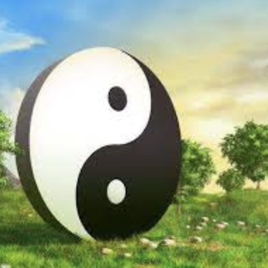 中醫知識-陰陽規律，中醫學基本知識（二）陰陽的統一性  Mark哥醫師