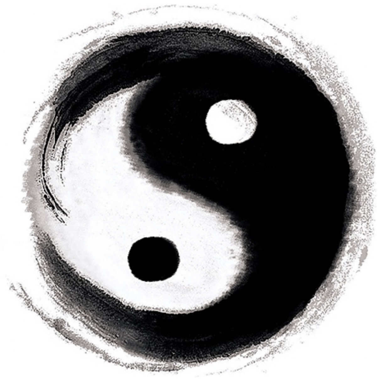 中醫知識-陰陽規律，中醫學基本知識（五）總結陰陽規律 - Mark哥醫師