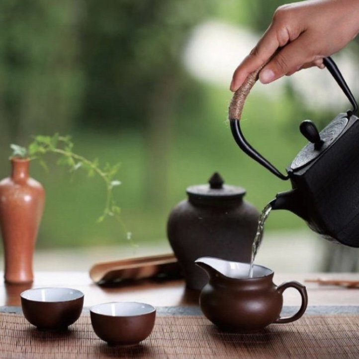 喝茶，養生好處多，但喝茶5大禁忌必須知！Mark哥醫師