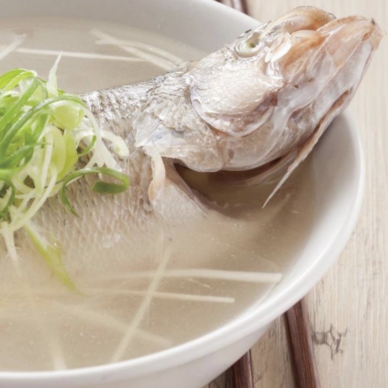 鱸魚是癒合傷口、復原組織的食材首選，但怎樣煮才最適合病人呢？- Mark哥醫師