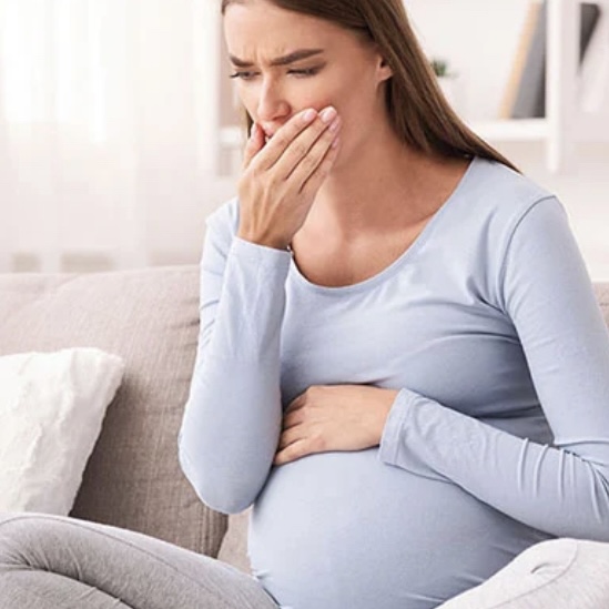 孕吐怎麼辦？推薦改善孕吐的9種方法 - Mark哥醫師