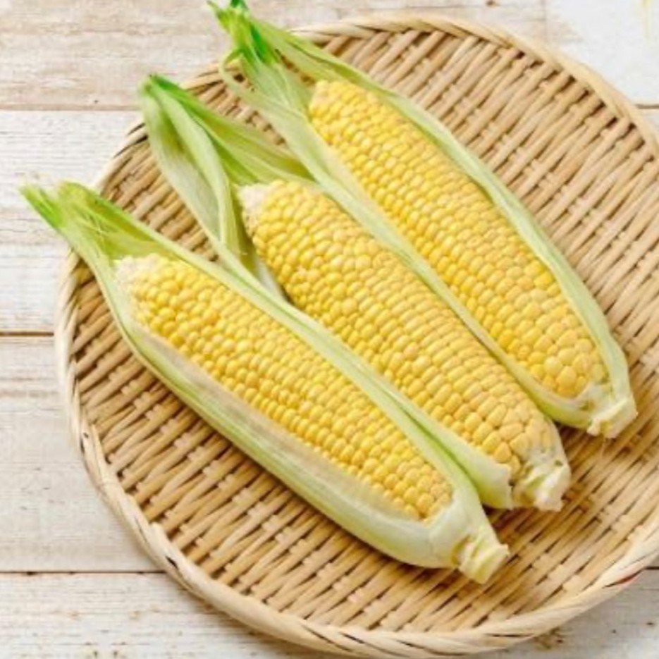 減肥塑身-低GI食物「玉米」要怎樣煮才既有益又好吃？- Mark哥醫師