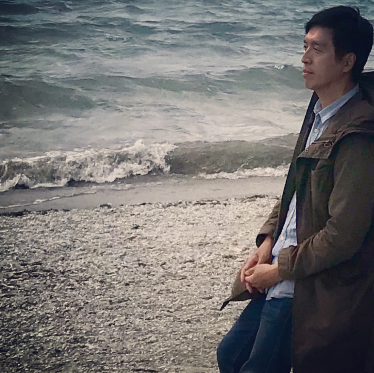 日本人給我上的純樸之課