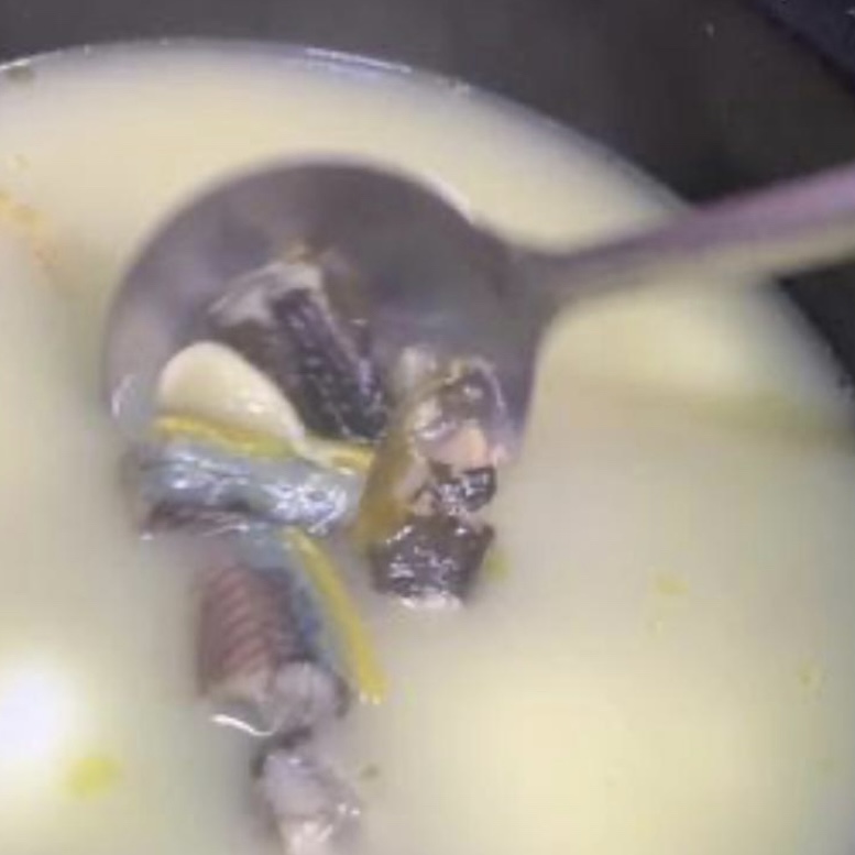 腎虛腰痛食療方-黃鱔燉豬瘦肉 - Mark哥醫師