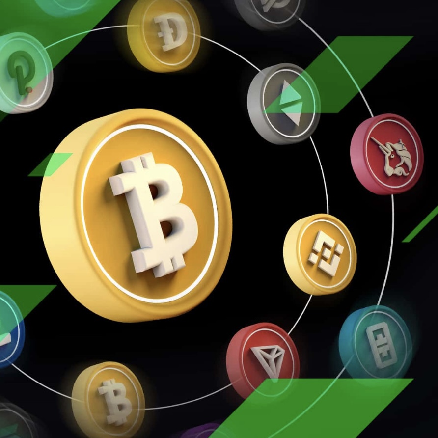 加密貨幣的基本因素