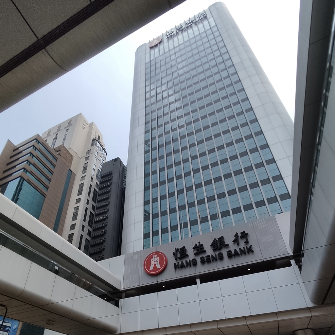 恆生是次大裁員，人工智能只是催化劑。