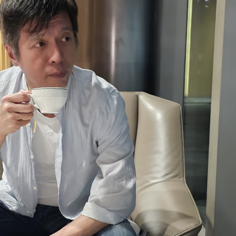 歲月的定格