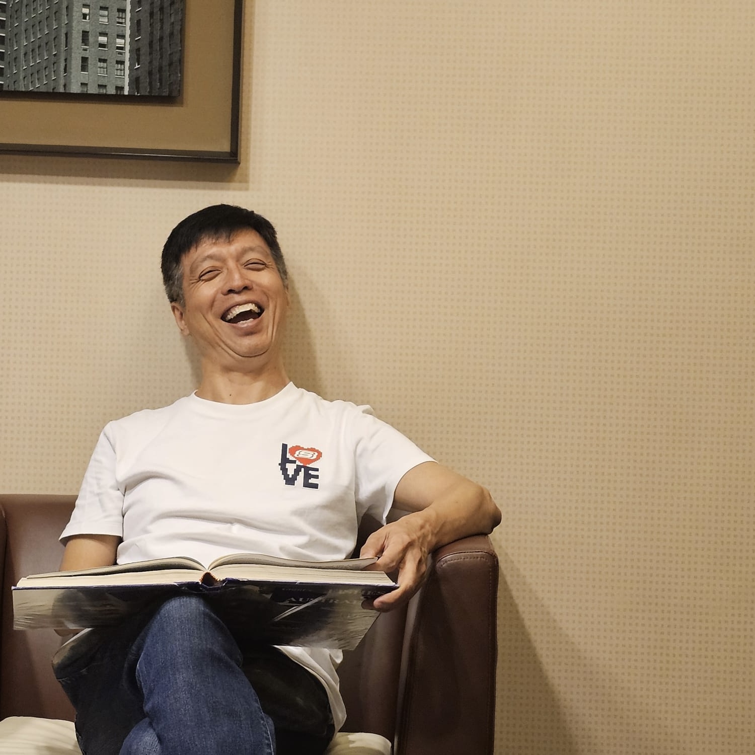 不著意的生意