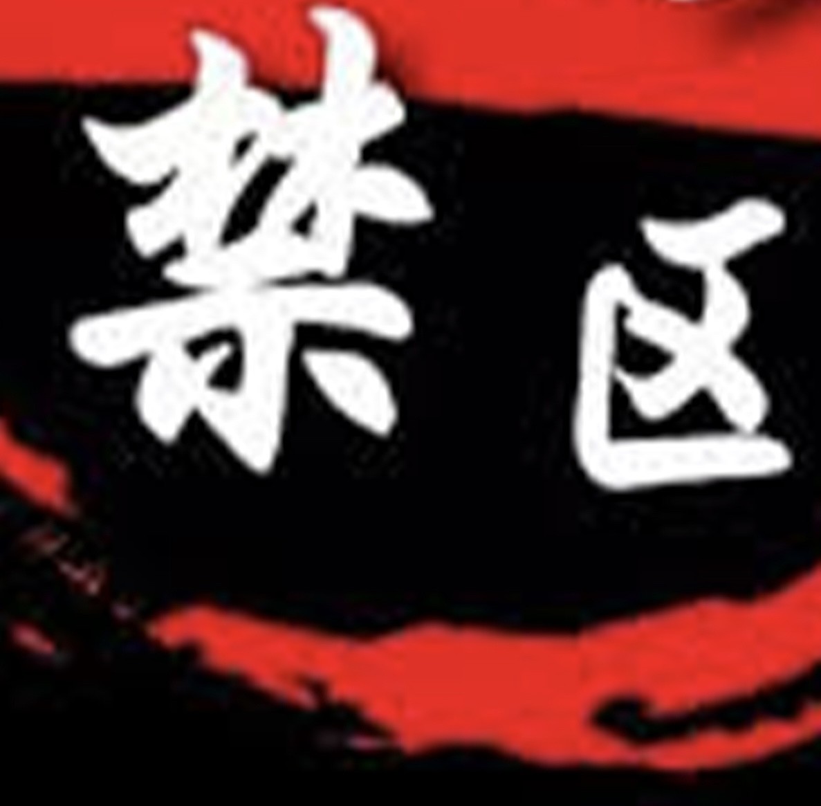 禁區 - DSE中文科範文
