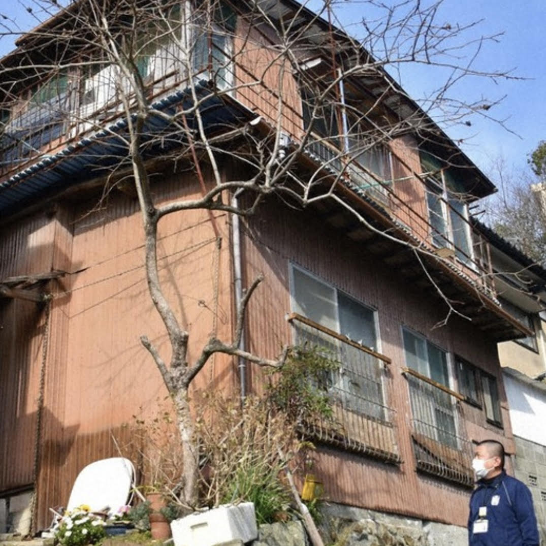日本偏遠城市業主送贈物業，別以為好著數！